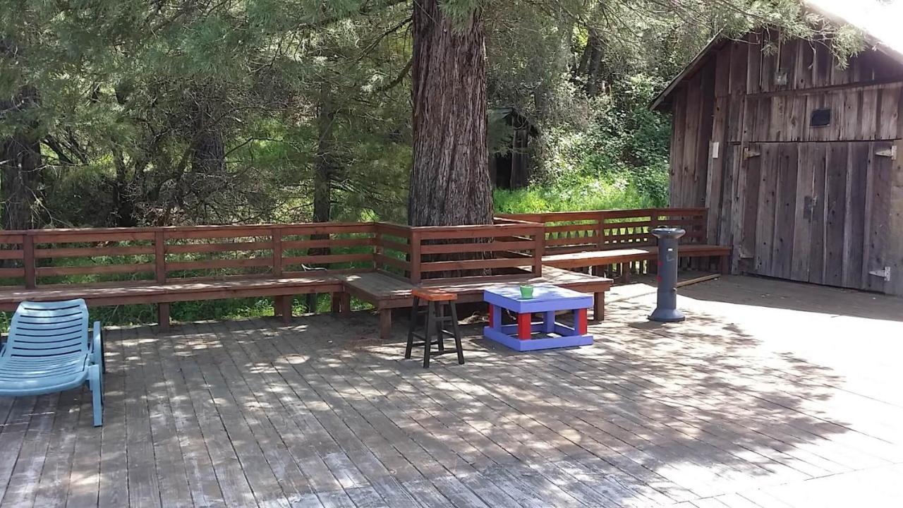 Affittacamere Yosemite International *
