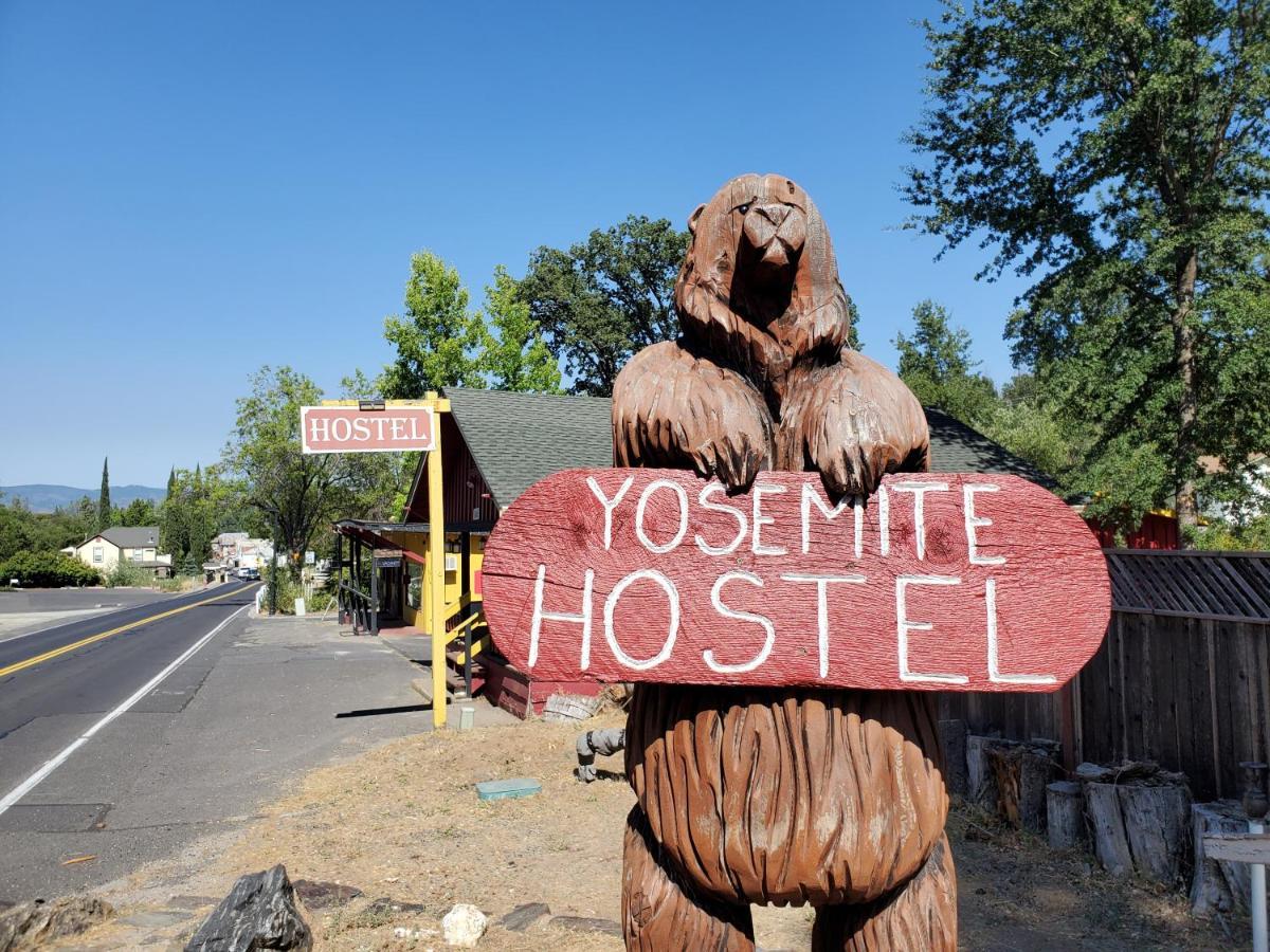 Yosemite International Affittacamere Groveland