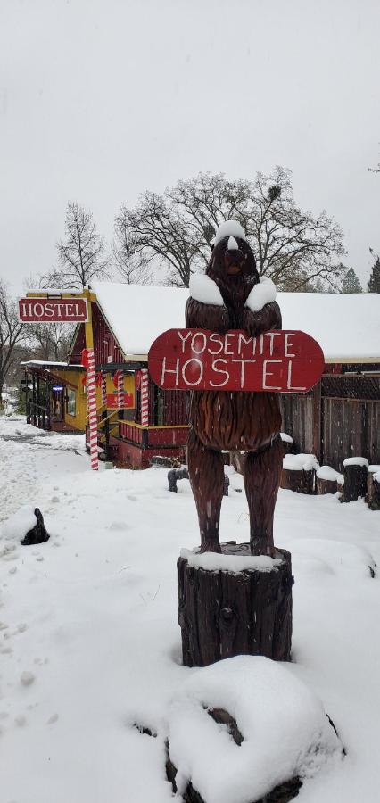 Yosemite International