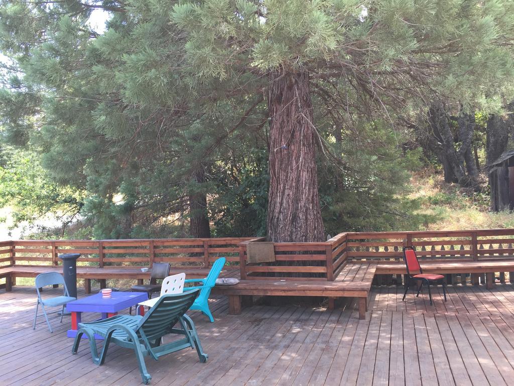 Yosemite International Affittacamere Groveland