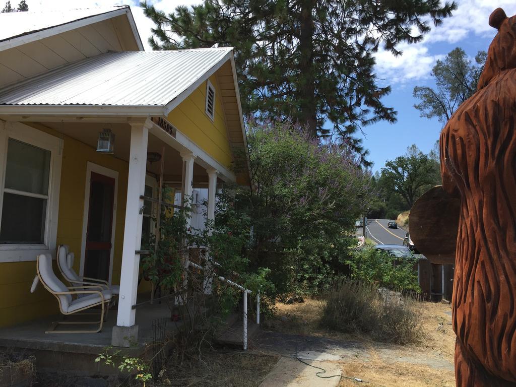 Yosemite International Groveland